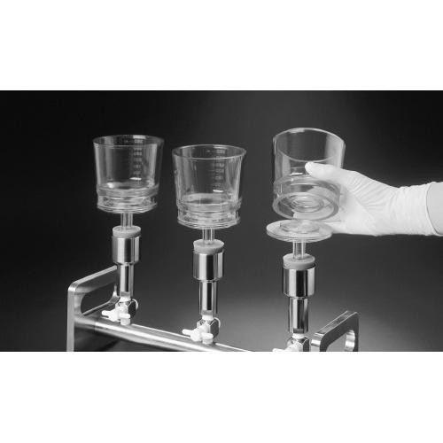 Funnel Base Only, Polysulfone
