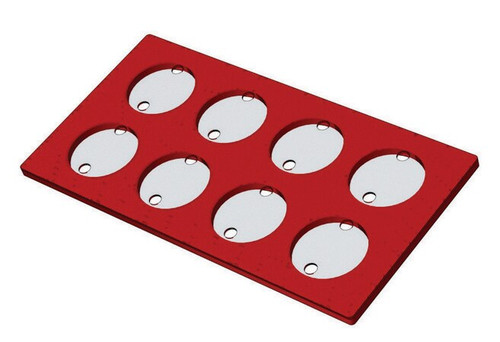 grace bio-labs secureseal(tm) hybridization chambers (c15-1426-027)