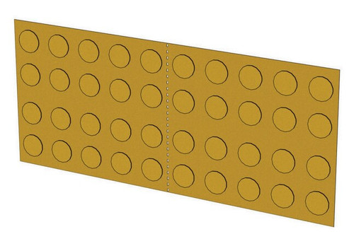 grace bio-labs adhesive seal tabs for secureseal(tm) hybridization chambers