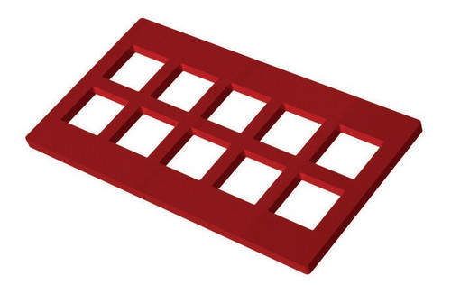 grace bio-labs press-to-seal silicone isolator, no psa (c15-1426-115)