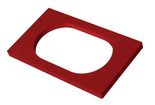 grace bio-labs press-to-seal silicone isolator, psa one side (c15-1426-161)