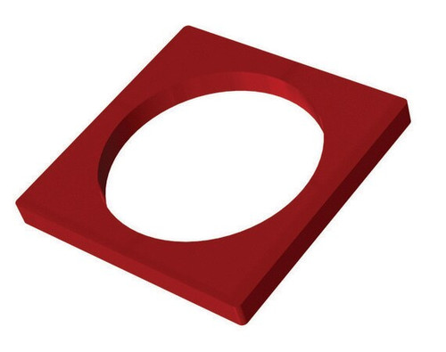 grace bio-labs press-to-seal silicone isolator, psa both sides (c15-1426-196)