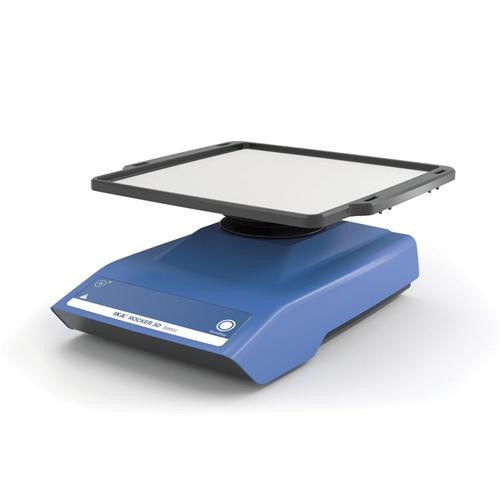 Rocker 3D Basic Shaker, 100-240V