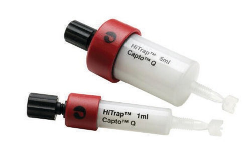 hitrap(r) capto(tm) q (c15-1426-336)