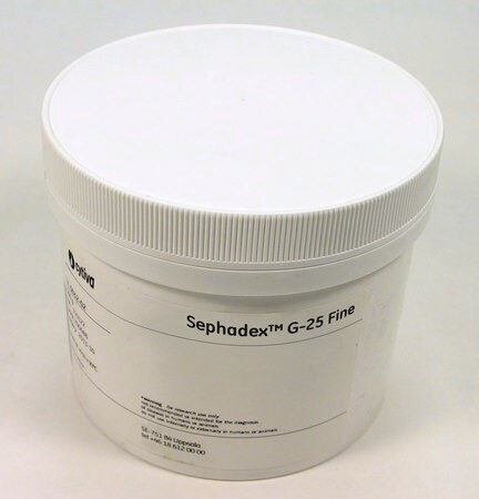 sephadex(r) g-25 fine (c15-1426-351)