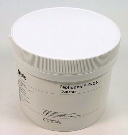 sephadex(r) g-25 coarse (c15-1426-356)