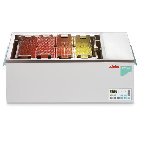 Carrier Tray with 4 test tube racks; for 240 test tubes 16/17mm diameter