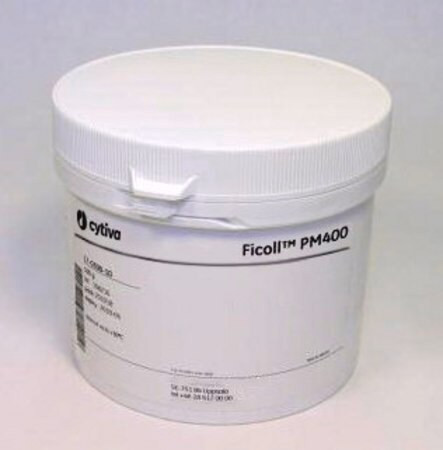 ficoll(r) pm400
