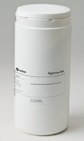 agarose na