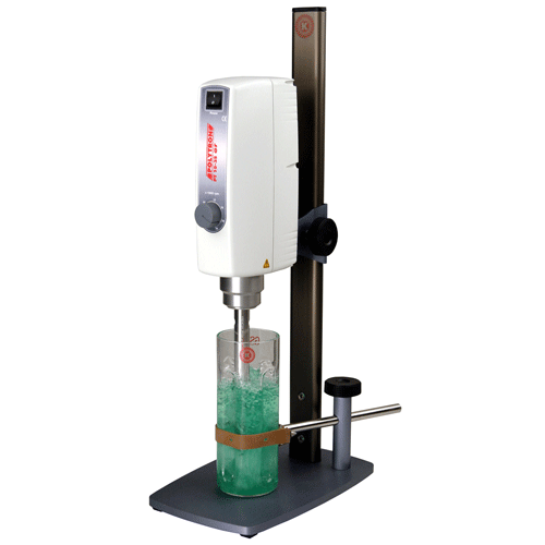 Polytron PT 10-35 GT, 230V Package (incl. Homogenizer, Stand, Drive Holder, Vessel Holder & Safety Positioning Ring)