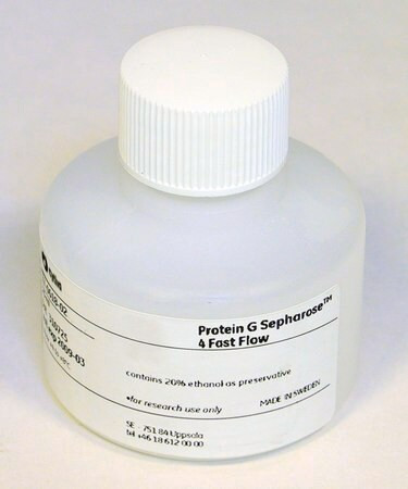 protein g sepharose(r) 4 fast flow (c15-1426-435)