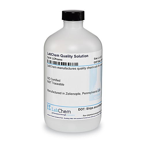 Methylene Blue Reagent, for Surfactants, 1L