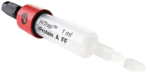 hitrap(r) rprotein a fast flow (c15-1426-559)
