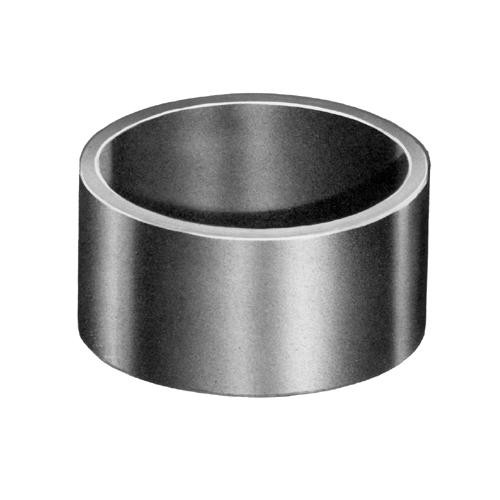 Male Duct Coupling, 12"
