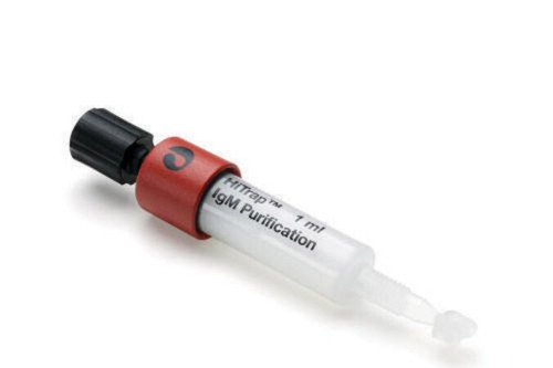 hitrap(r) igm purification (c15-1426-564)