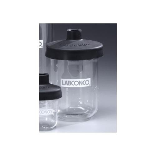 150 ml Fast-Freeze Flask Bottom