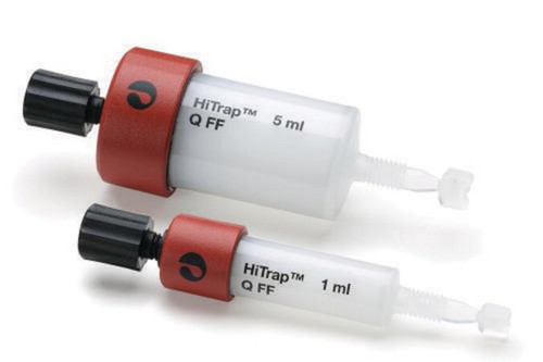 hitrap(r) q fast flow (c15-1426-581)