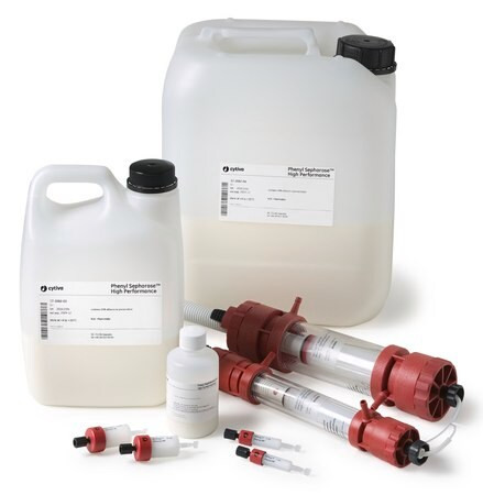 hitrap(r) phenyl high performance (c15-1426-594)