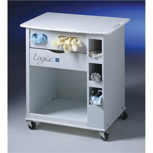 Logic Lab Cart