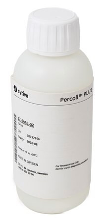 percoll(r) plus (c15-1426-634)