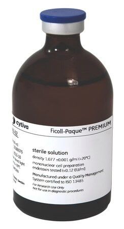 ficoll(r)-paque premium 1.073