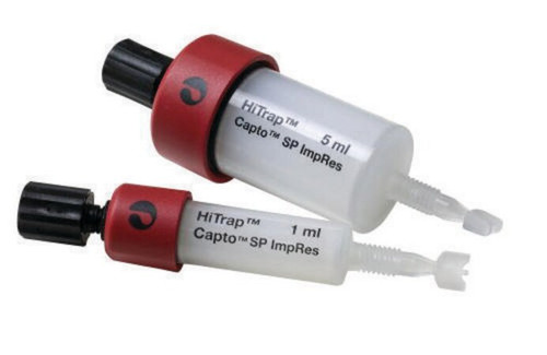 hitrap(r) capto(tm) sp impres (c15-1426-645)