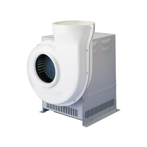 Fiberglass Explosion Proof Blower, 1/2 HP, 10"