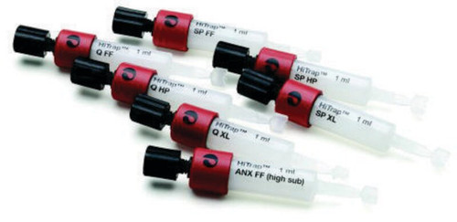 hitrap(r) iex selection kit