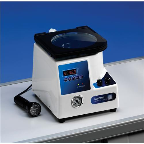CentriVap micro IR 230V Schuko