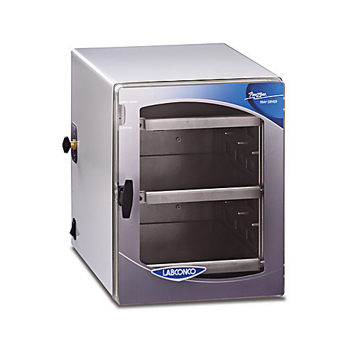 FreeZone Small Tray Dryer, 230V 50/60Hz Saudi