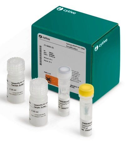 genomiphi(tm) hy kit (c15-1426-791)