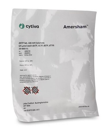 dutp 100 mmolar soln 100 umol