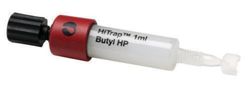 hitrap(r) butyl high performance (c15-1426-895)
