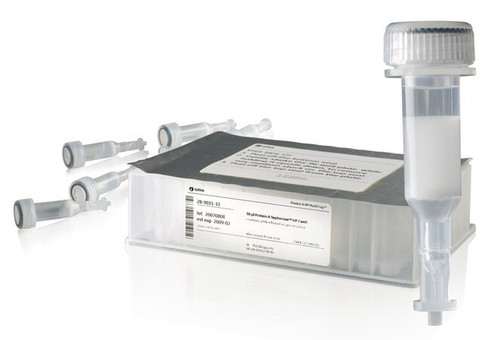 protein a high performance multitrap(tm)
