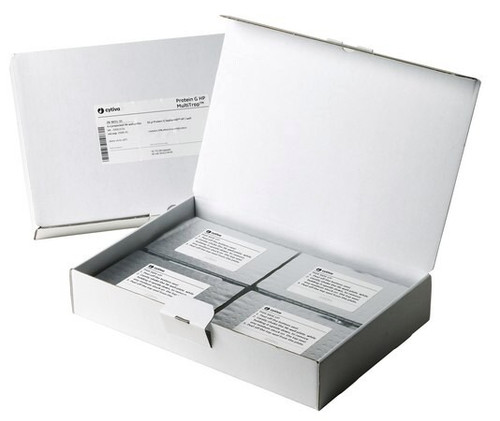 protein g high performance multitrap(tm)