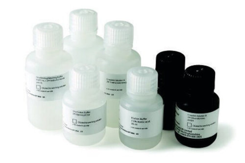 protein a_g high performance spintrap(tm) buffer kit