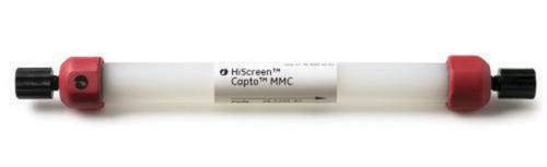 hiscreen(tm) capto(tm) mmc
