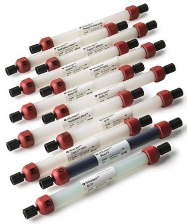 hiscreen(tm) capto(tm) adhere