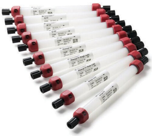 hiscreen(tm) phenyl fast flow, low sub