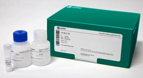 templiphi(tm) - 2000 reaction kit