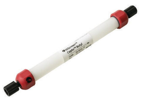 hiscreen(tm) capto(tm) butyl