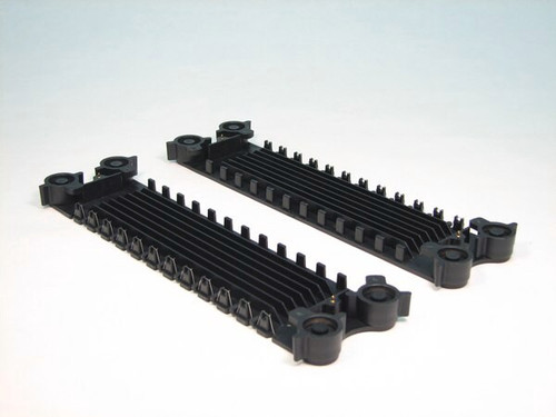 ge electrode set for manifold