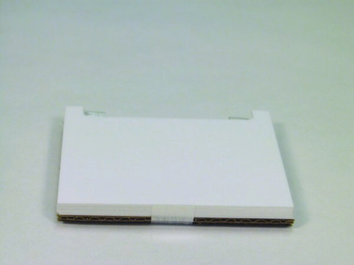 ge alumina plate (c15-1427-363)