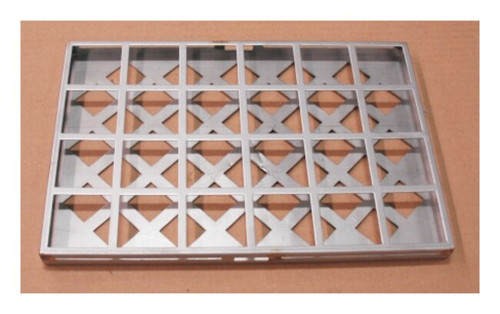 tray assembly