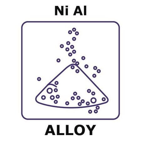 nickel aluminide (c15-1436-955)