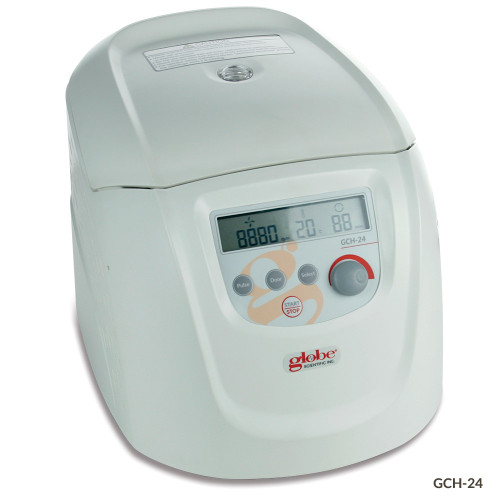 centrifuge hematocrit 24 place 230v 50hz uk plug includes 24 place hematocrit rotor kit with lid and reading disk lid