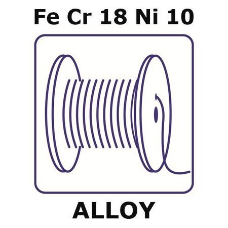stainless steel - aisi 304l (c15-1440-352)