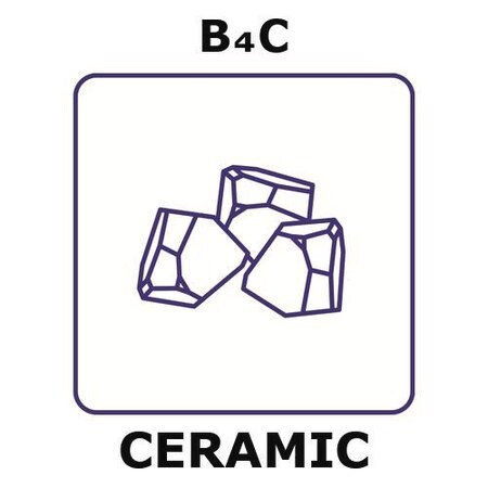 boron carbide (c15-1440-734)