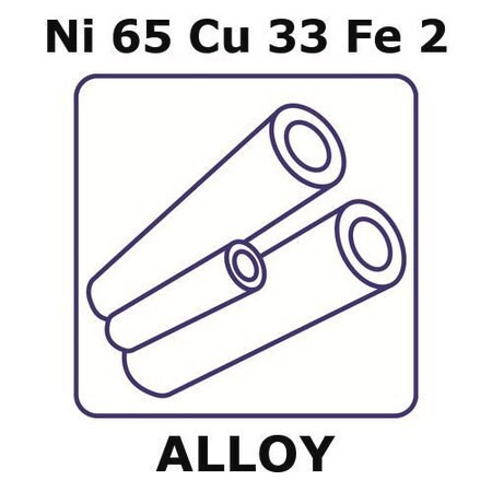 monel(r) alloy 400, ni65cu33fe2 (c15-1441-514)