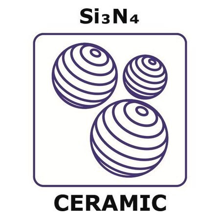 silicon nitride - reaction bonded (c15-1441-640)